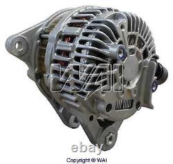 Alternator fits HONDA CIVIC FK1 1.4 12 to 16 L13Z4 WAI 06311R1A505RM 31100R1AA01