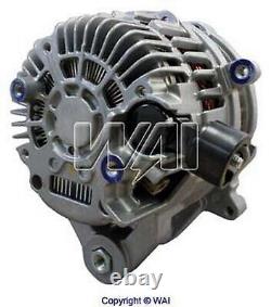 Alternator fits HONDA CIVIC FK1 1.4 12 to 16 L13Z4 WAI 06311R1A505RM 31100R1AA01