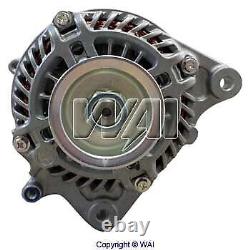 Alternator fits HONDA CIVIC FK1 1.4 12 to 16 L13Z4 WAI 06311R1A505RM 31100R1AA01