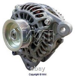 Alternator fits HONDA CIVIC FK1 1.4 12 to 16 L13Z4 WAI 06311R1A505RM 31100R1AA01