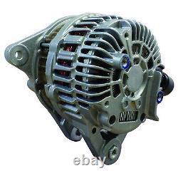 Alternator fits HONDA CIVIC FK1 1.4 12 to 16 L13Z4 WAI 06311R1A505RM 31100R1AA01