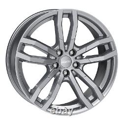 Alutec Wheels DRIVE X 8.5Jx19 ET40 5x114,3 GRA for HONDA Accord Civic CR-V FR-V