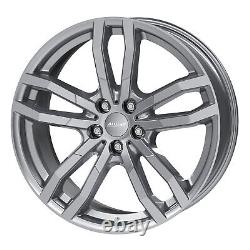 Alutec Wheels DRIVE X 8.5Jx19 ET40 5x114,3 GRA for HONDA Accord Civic CR-V FR-V