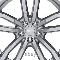 Alutec Wheels DRIVE X 8.5Jx19 ET40 5x114,3 GRA for HONDA Accord Civic CR-V FR-V