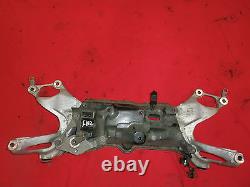 Axle carrier Honda Civic FN2 type R 201PS K20Z4 year 2006-2012