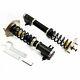 BC Racing BR-RA Series 10/10kg Coilover Kit To Fit Honda Civic Type-R FN2 06-10