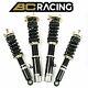 BC Racing BR Series (RA) Coilovers for Honda Civic Type R FN2 (06-12)