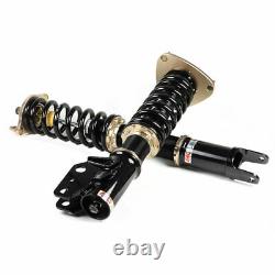 BC Racing RM-MA Series 12/10kg Coilover Kit To Fit Honda Civic Type-R FN2 06+