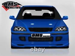 BMS Racing Spoiler Lip R2 for Honda Civic Type MB2 5-trg 97