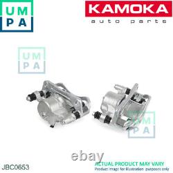 BRAKE CALIPER FOR HONDA CIVIC/VII/Hatchback/FERIO INTEGRA D14Z6/D14Z5 1.4L 4cyl