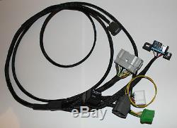 BWE Honda Civic EK 96-98 OBD2-A k series swap harness conversion k20 type r ep3