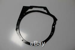 BWE K2F adapter plate Civic EP3 Type R K20 engine with Honda S2000 F20C gearbox