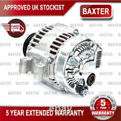 Baxter Alternator For Honda Civic MK VII 2.0 And 2.0 Type-R Petrol 1022112670 20