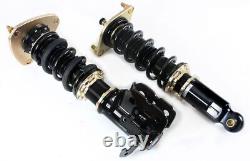 Bc Racing Coilovers Br Type Rs For Honda CIVIC Ef9 Crx Ed Fork Type 88-91