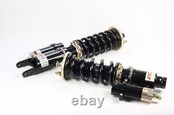 Bc Racing Er Series Coilovers For Honda CIVIC Type R Fn2 (06-12)