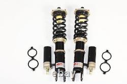 Bc Racing Er Series Coilovers For Honda CIVIC Type R Fn2 (06-12)