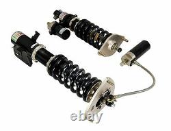 Bc Racing Hm Series Coilovers For Honda CIVIC Type R Ep3 (01-06)