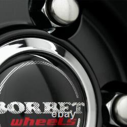 Borbet rims GTX 8.5x19 ET40 5x120 for Honda Civic