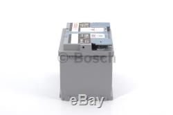 Bosch S5A08 S5 A08 Start Stop AGM Car Battery 12V 70Ah Type 096 5 YEAR WARRANTY