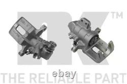 Brake Caliper Braking Behind The Rear Right Nk 2126138 A New Oe Replacement