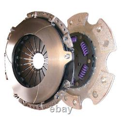 CG Stage 3 Paddle Clutch Kit for Honda Civic 2.0 16v Type S Engine Code K20A3