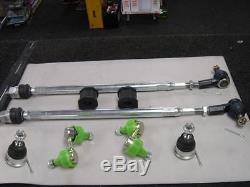CIVIC Type R Ep3 Tie Rod Track Rod Inner Outer Ball Joint Anti Roll Bar Link