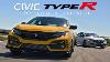 CIVIC Type R Limited Edition The Finale