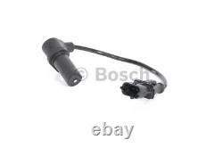 CRANKSHAFT PULSE SENSOR for HONDA