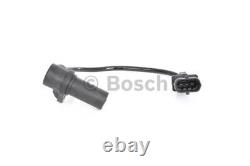 CRANKSHAFT PULSE SENSOR for HONDA