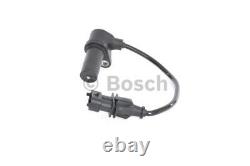 CRANKSHAFT PULSE SENSOR for HONDA