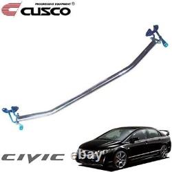 CUSCO Genuine OEM Front Strut Bar For HONDA Civic Type R FD2 2WD 2000 329 540 A