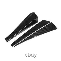 Carbon Fiber Type R Style Rear Roof Spoiler Wing For Honda Civic 4DR 2016