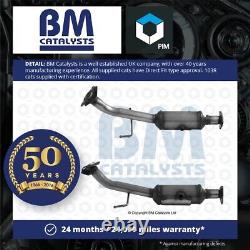 Catalytic Converter Type Approved BM92237H BM Catalysts 18160RMXJ00 Quality New
