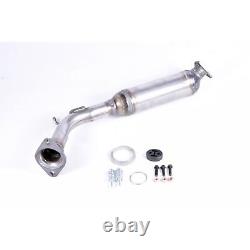 Catalytic Converter Type Approved For Honda Civic MK6 2.0 Type-R 18160PRAG00