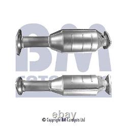 Catalytic Converter Type Approved fits HONDA CIVIC 1.6 98 to 01 BM 18160P06Y31