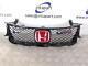 Centre Grille Honda CIVIC Mk9 Type R Facelift 2015