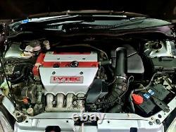 Civic type r 92k 1 owner no rust