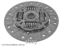 Clutch Friction Disc Plate Blue Print Adh23160 P New Oe Replacement