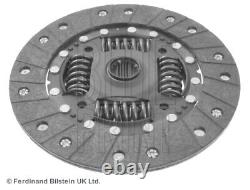 Clutch Friction Disc Plate Blue Print Adh23160 P New Oe Replacement