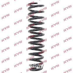 Coil Spring For Honda Kyb Rd2381 Fits Front Axle