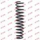 Coil Spring For Honda Kyb Rd2381 Fits Front Axle