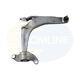 Comline Front Right Lower Track Control Arm For Honda Civic MK8 Hatch