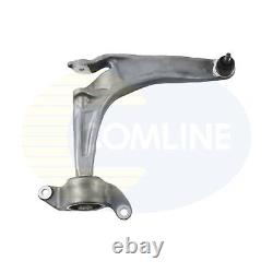Comline Front Right Lower Track Control Arm For Honda Civic MK8 Hatch