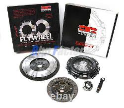 Competition Clutch Honda CIVIC Ep3 Dc5 Fn2 Type R Stage 2 Kit & Light Flywheel