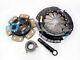 Competition Clutch Stage 4 Racing Clutch For Honda CIVIC Type R Ep3 & Fn2 K20