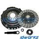 Competition Oem Clutch Kit For Honda CIVIC Ep3 Fn2 Type R K20
