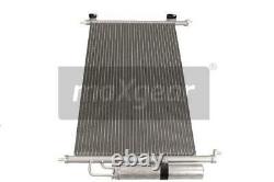 Condenser, air conditioning for HONDACIVIC VIII Hatchback 80100SMGE02