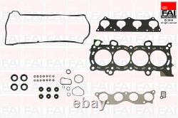 Cylinder Head Gasket Set Benni Fits Honda Civic 2001-2005 2.0 + Other Models