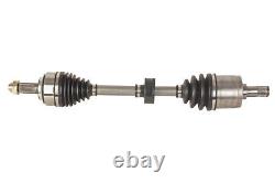 DRIVE SHAFTS for Honda Civic VIII LEFT + RIGHT OE 44306-SMG-G01.44305-SMG-G01