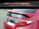 Dachspoiler für Honda Civic VIII 8 Spoiler Heckflügel Ansatz Dach Type R Neu